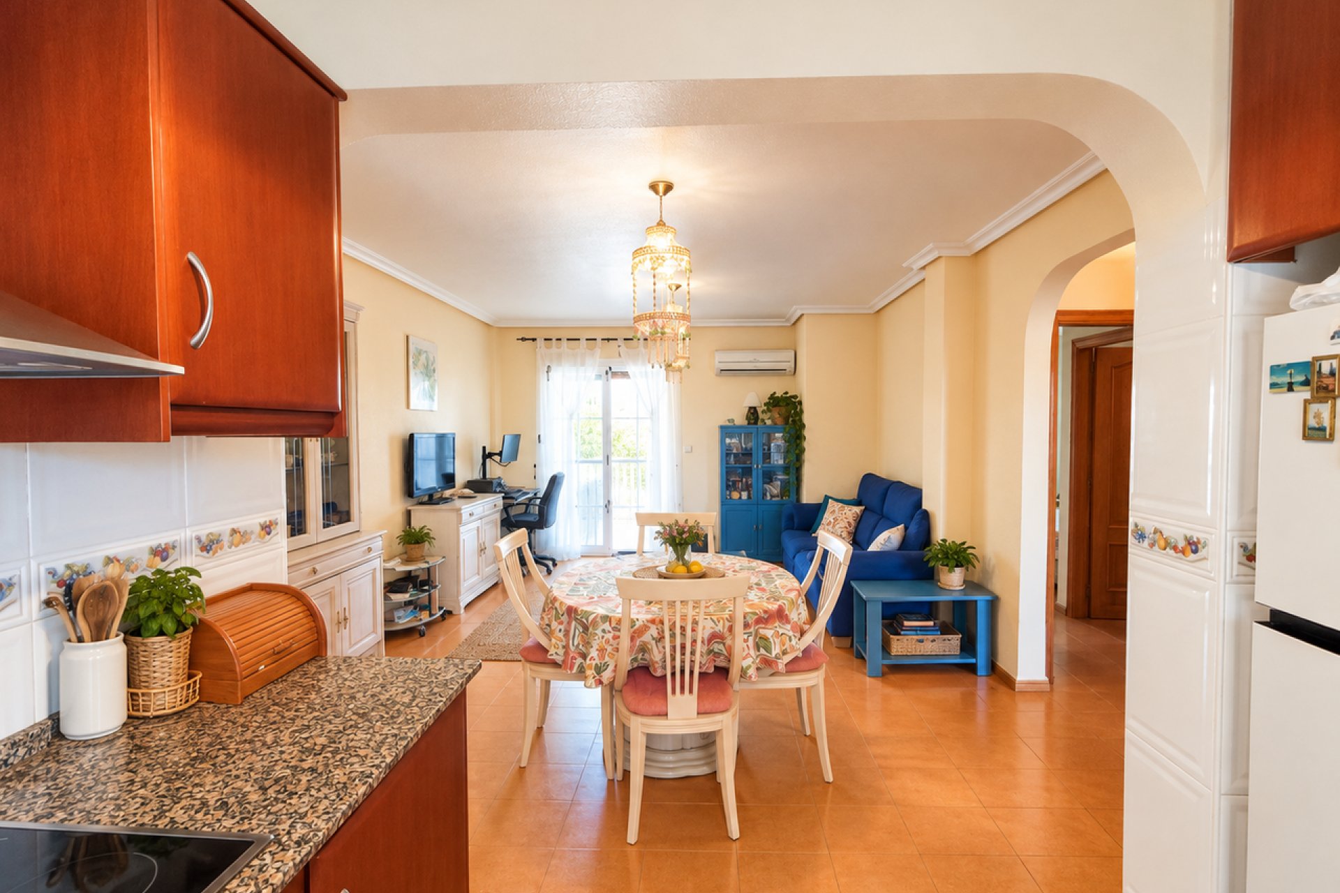 Resale - Apartament / Duplex - Orihuela Costa - Cabo Roig