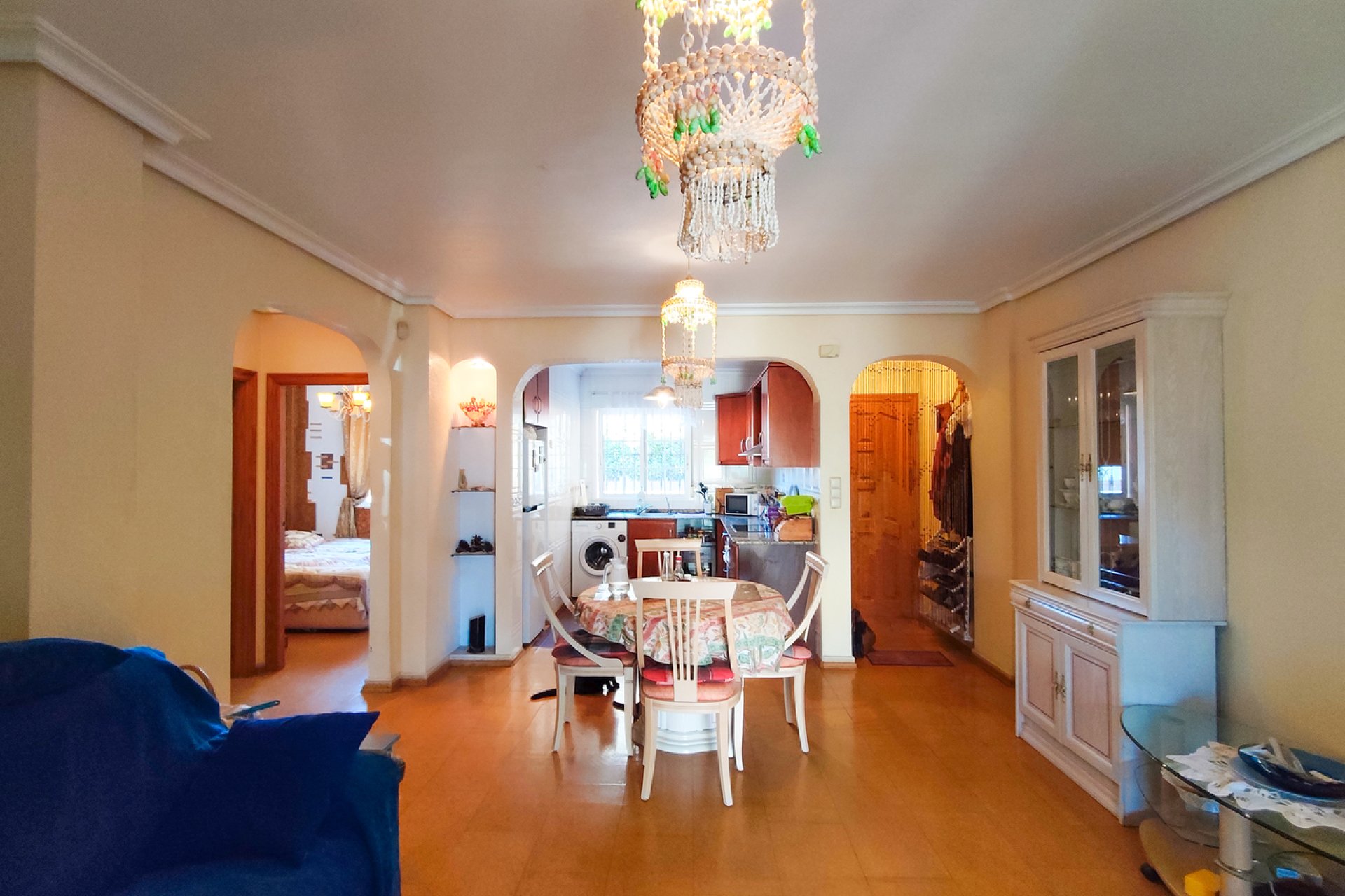Resale - Apartament / Duplex - Orihuela Costa - Cabo Roig
