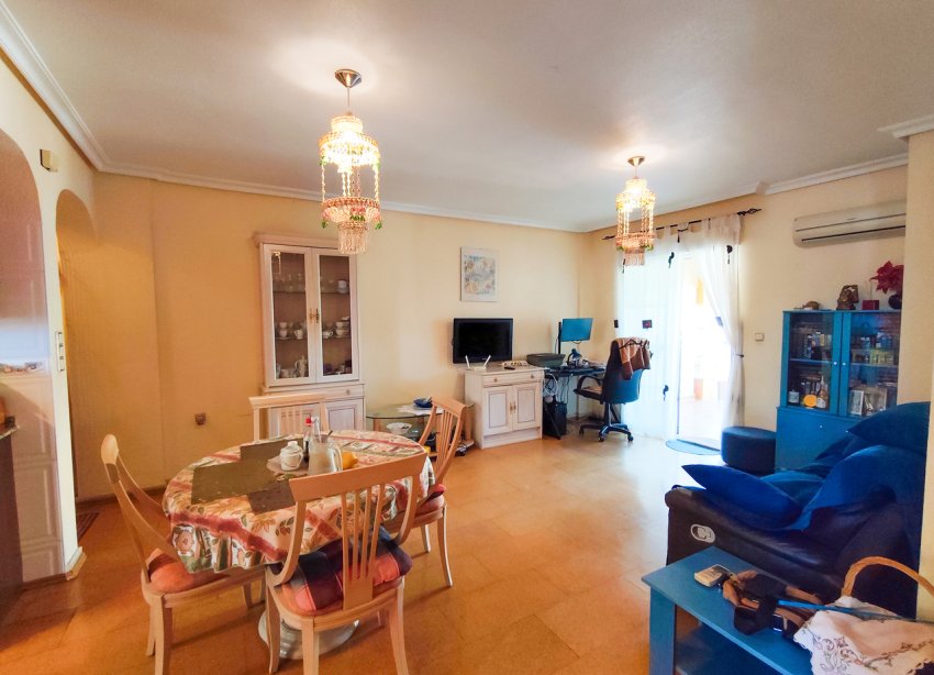 Resale - Apartament / Duplex - Orihuela Costa - Cabo Roig
