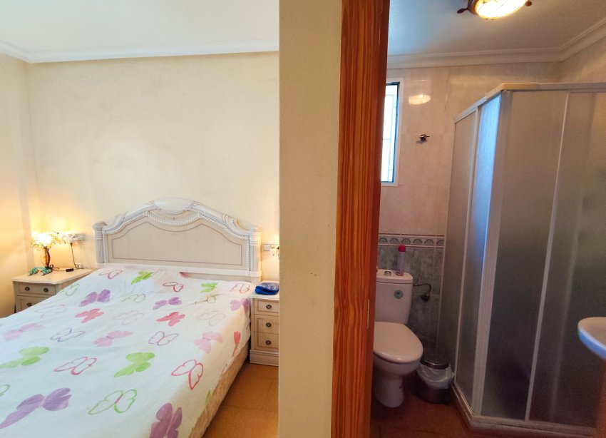 Resale - Apartament / Duplex - Orihuela Costa - Cabo Roig