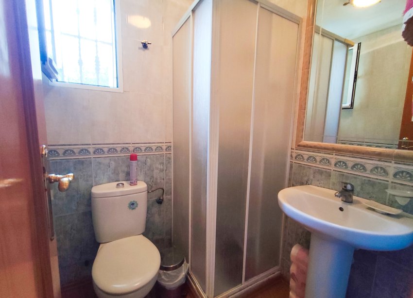 Resale - Apartament / Duplex - Orihuela Costa - Cabo Roig
