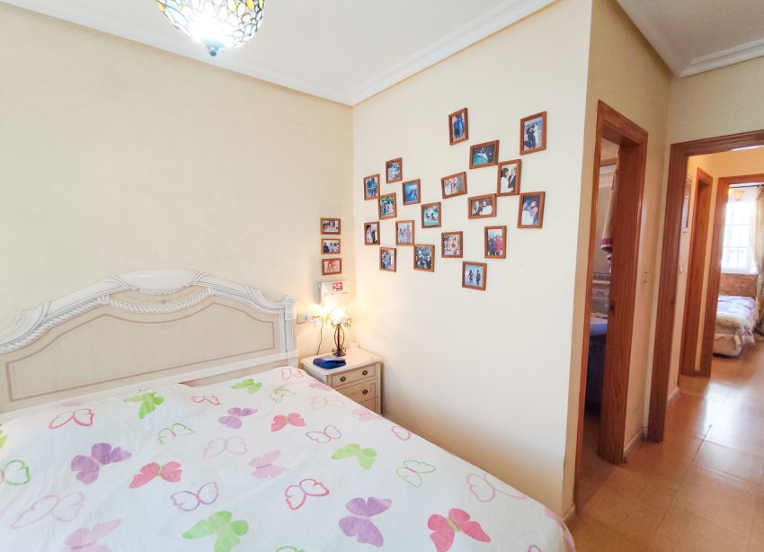 Resale - Apartament / Duplex - Orihuela Costa - Cabo Roig