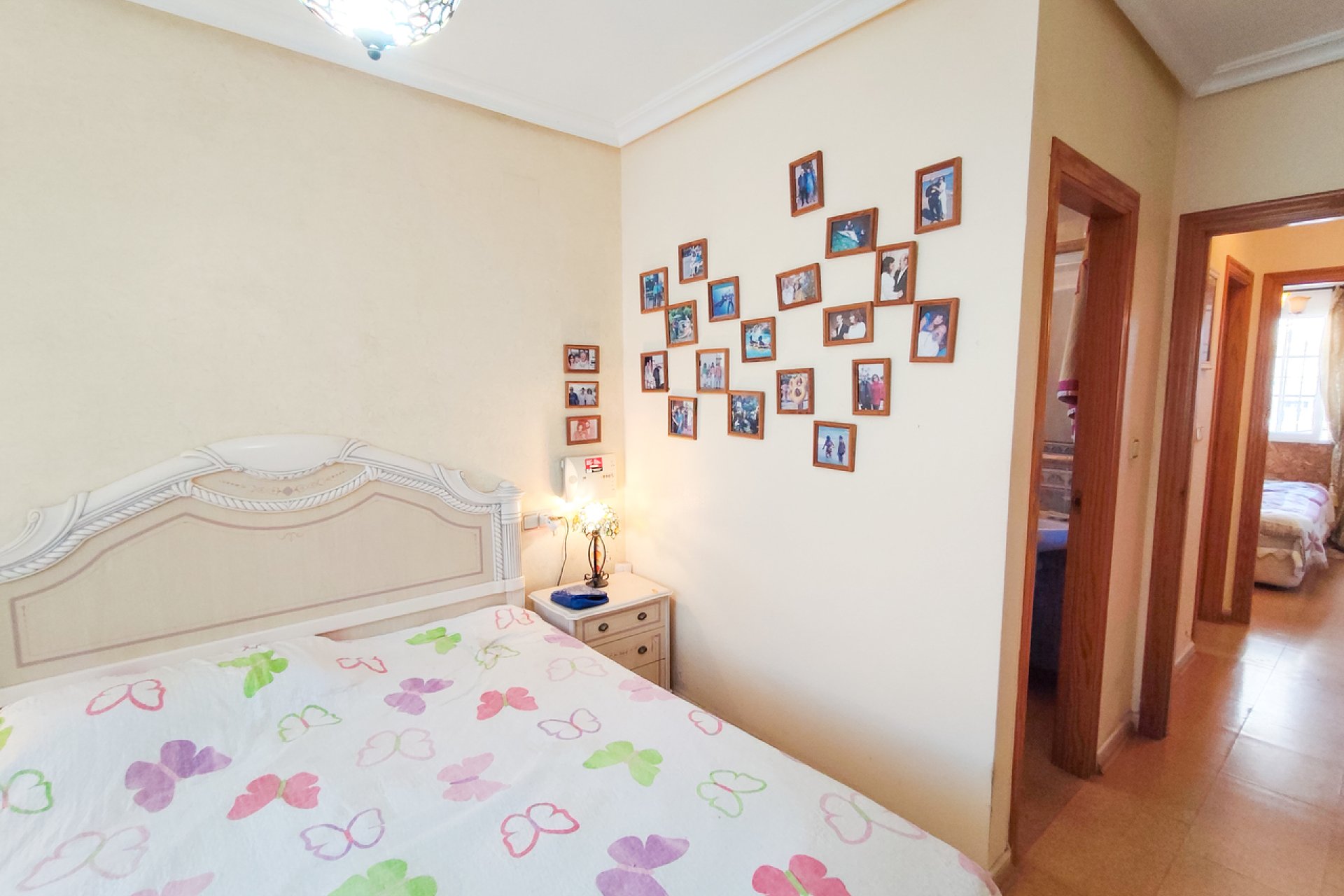 Resale - Apartament / Duplex - Orihuela Costa - Cabo Roig
