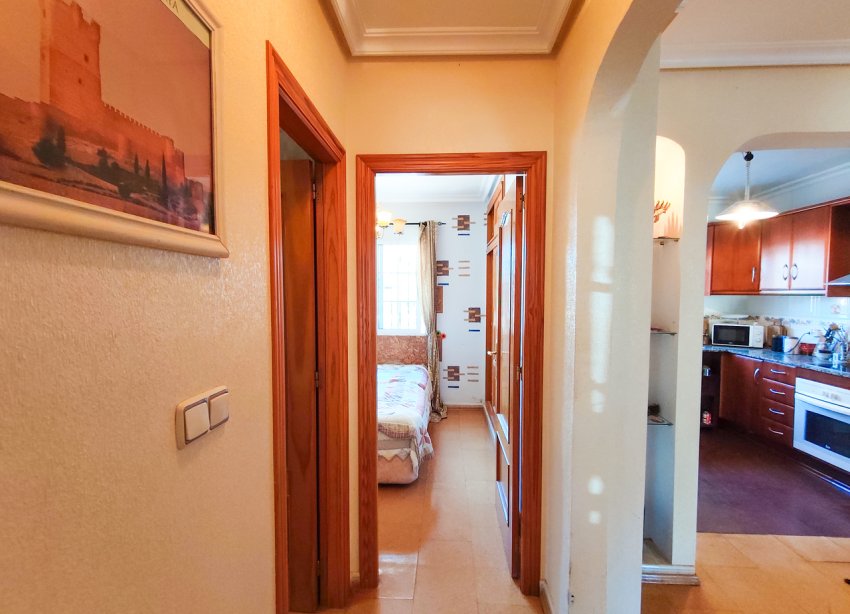 Resale - Apartament / Duplex - Orihuela Costa - Cabo Roig