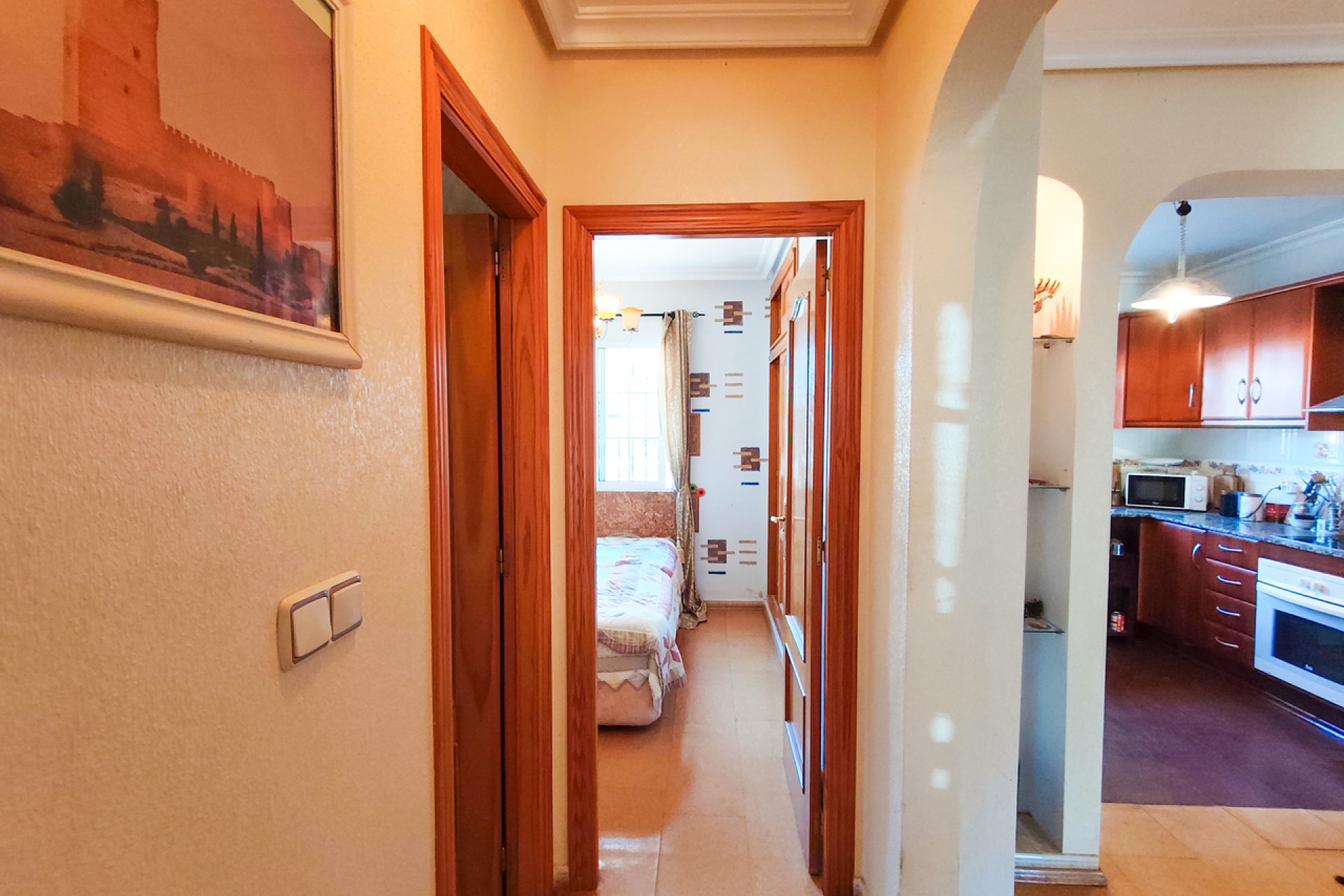 Resale - Apartament / Duplex - Orihuela Costa - Cabo Roig
