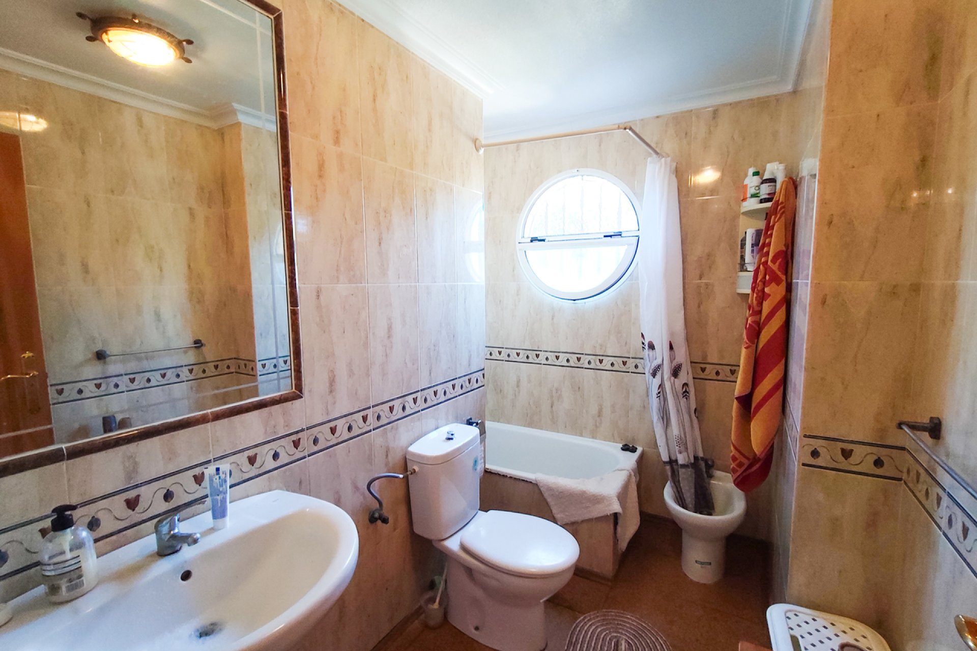 Resale - Apartament / Duplex - Orihuela Costa - Cabo Roig