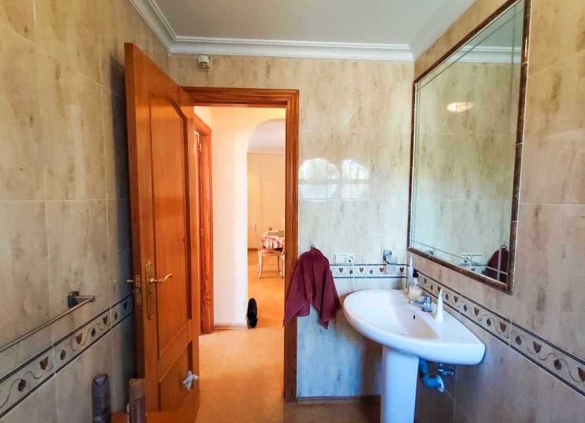Resale - Apartament / Duplex - Orihuela Costa - Cabo Roig
