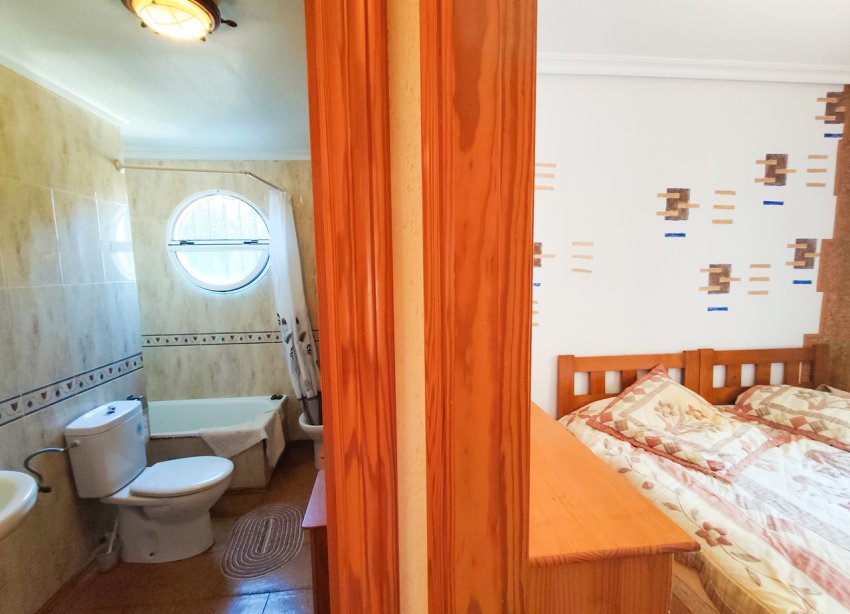 Resale - Apartament / Duplex - Orihuela Costa - Cabo Roig