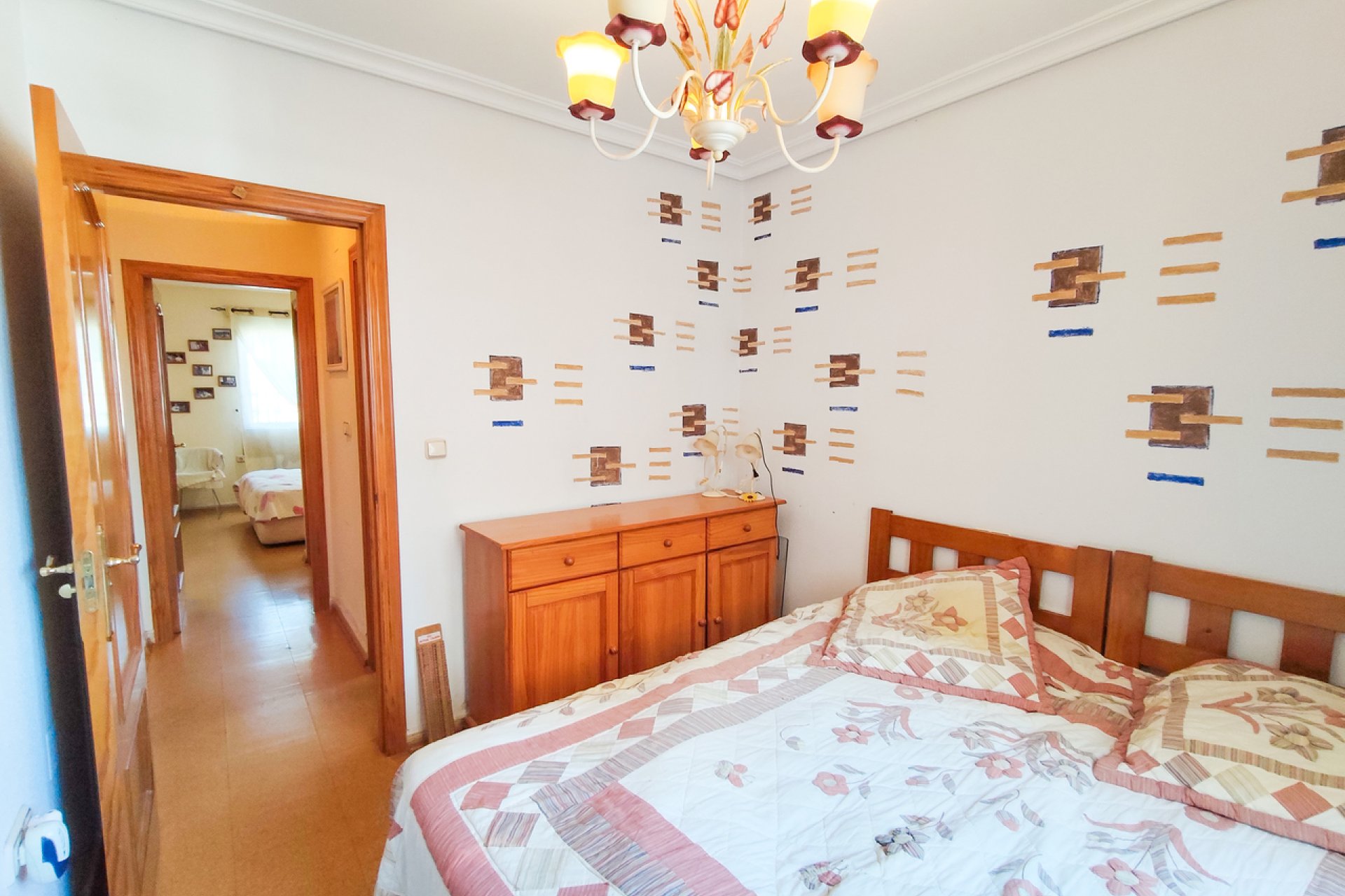 Resale - Apartament / Duplex - Orihuela Costa - Cabo Roig