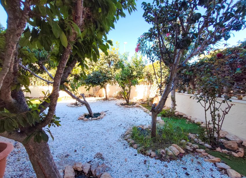 Resale - Apartament / Duplex - Orihuela Costa - Cabo Roig