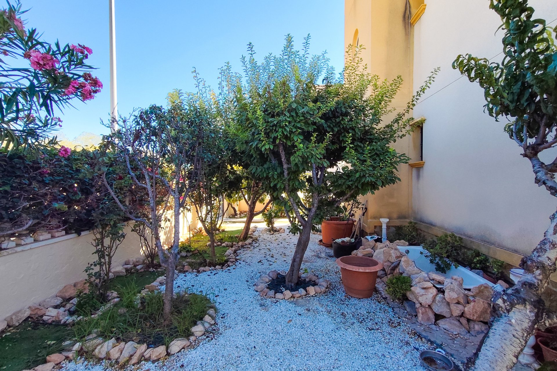 Resale - Apartament / Duplex - Orihuela Costa - Cabo Roig