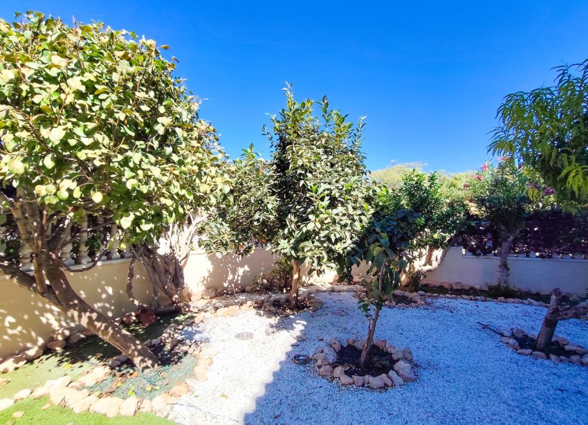 Resale - Apartament / Duplex - Orihuela Costa - Cabo Roig