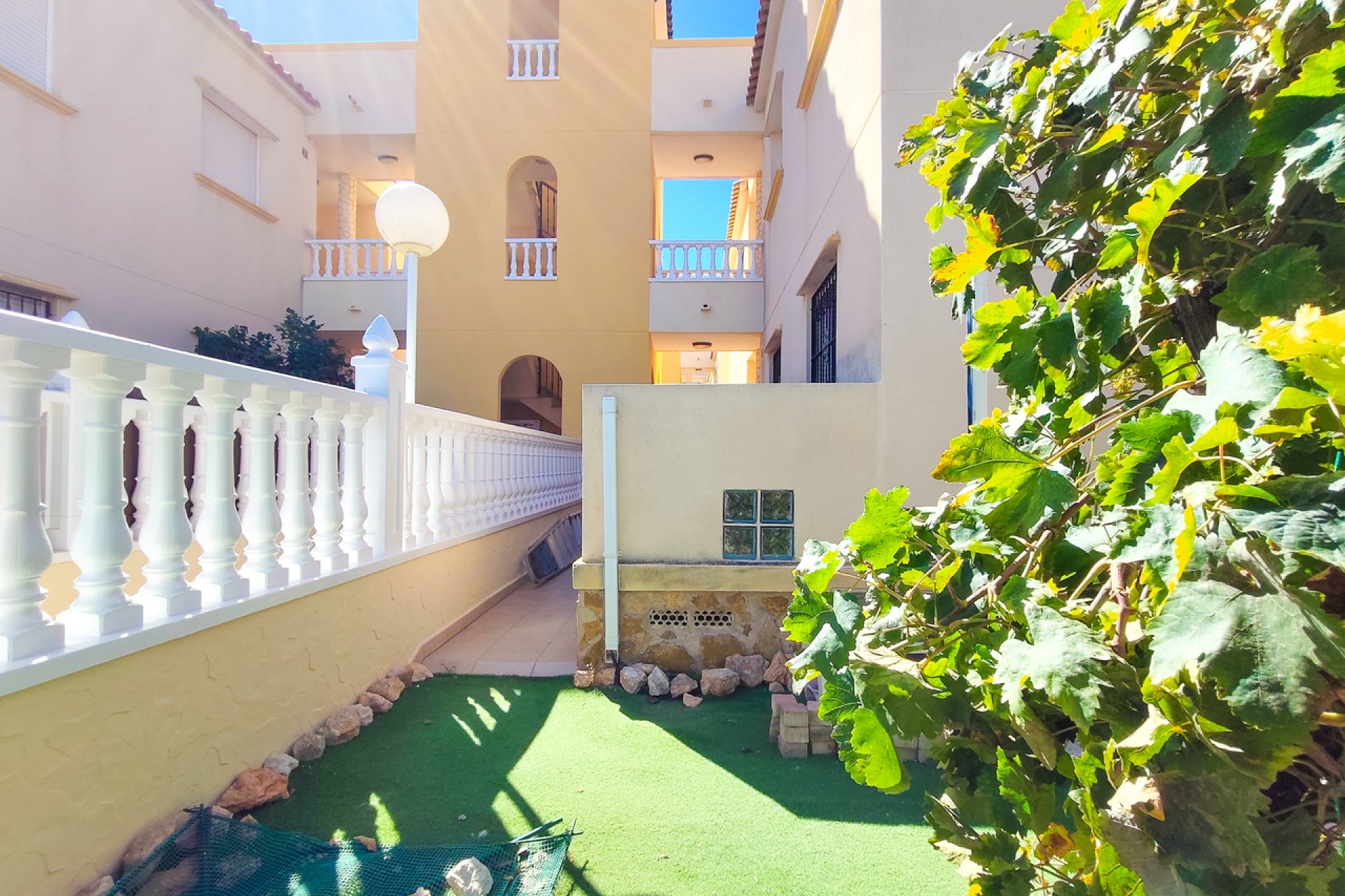 Resale - Apartament / Duplex - Orihuela Costa - Cabo Roig