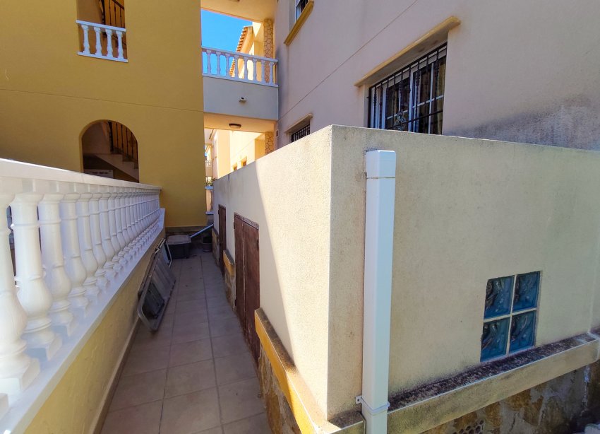 Resale - Apartament / Duplex - Orihuela Costa - Cabo Roig