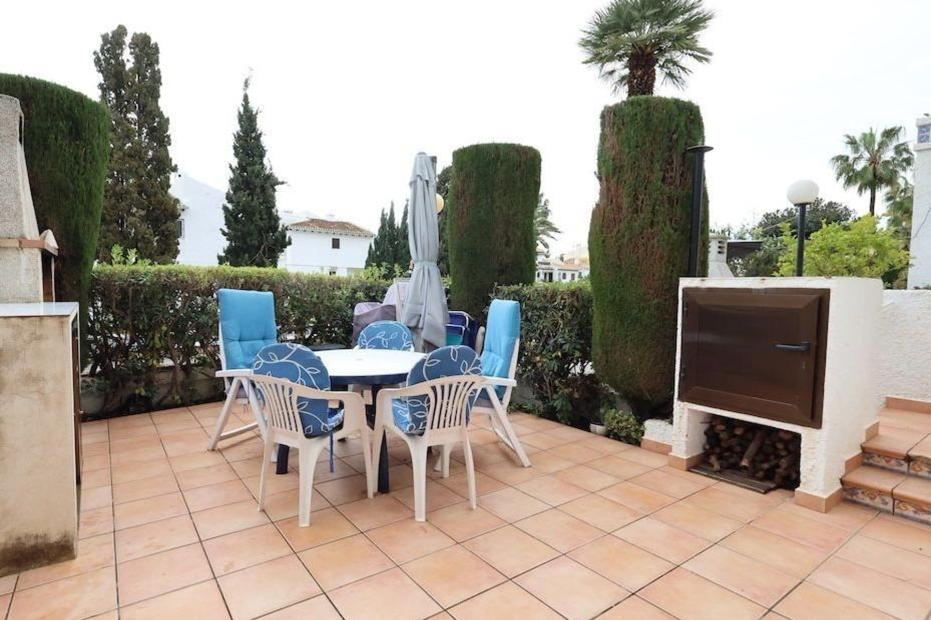 Resale - Apartament / Duplex - Orihuela Costa - Cala Capitan