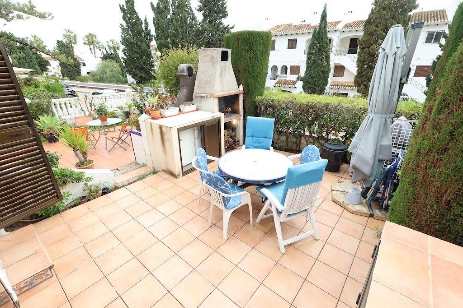 Resale - Apartament / Duplex - Orihuela Costa - Cala Capitan