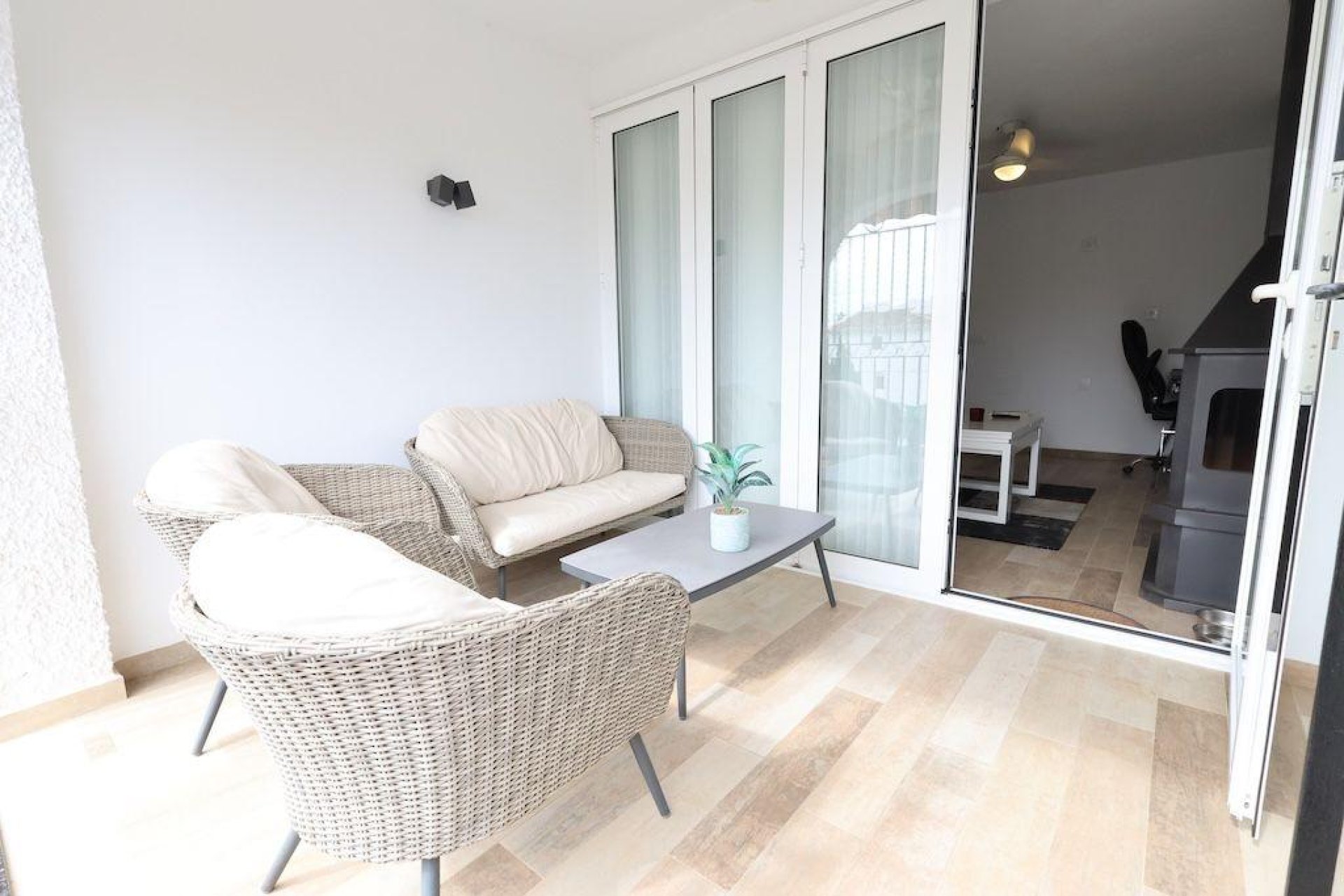 Resale - Apartament / Duplex - Orihuela Costa - Cala Capitan