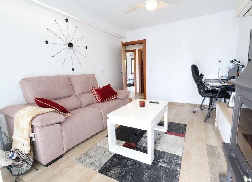 Resale - Apartament / Duplex - Orihuela Costa - Cala Capitan