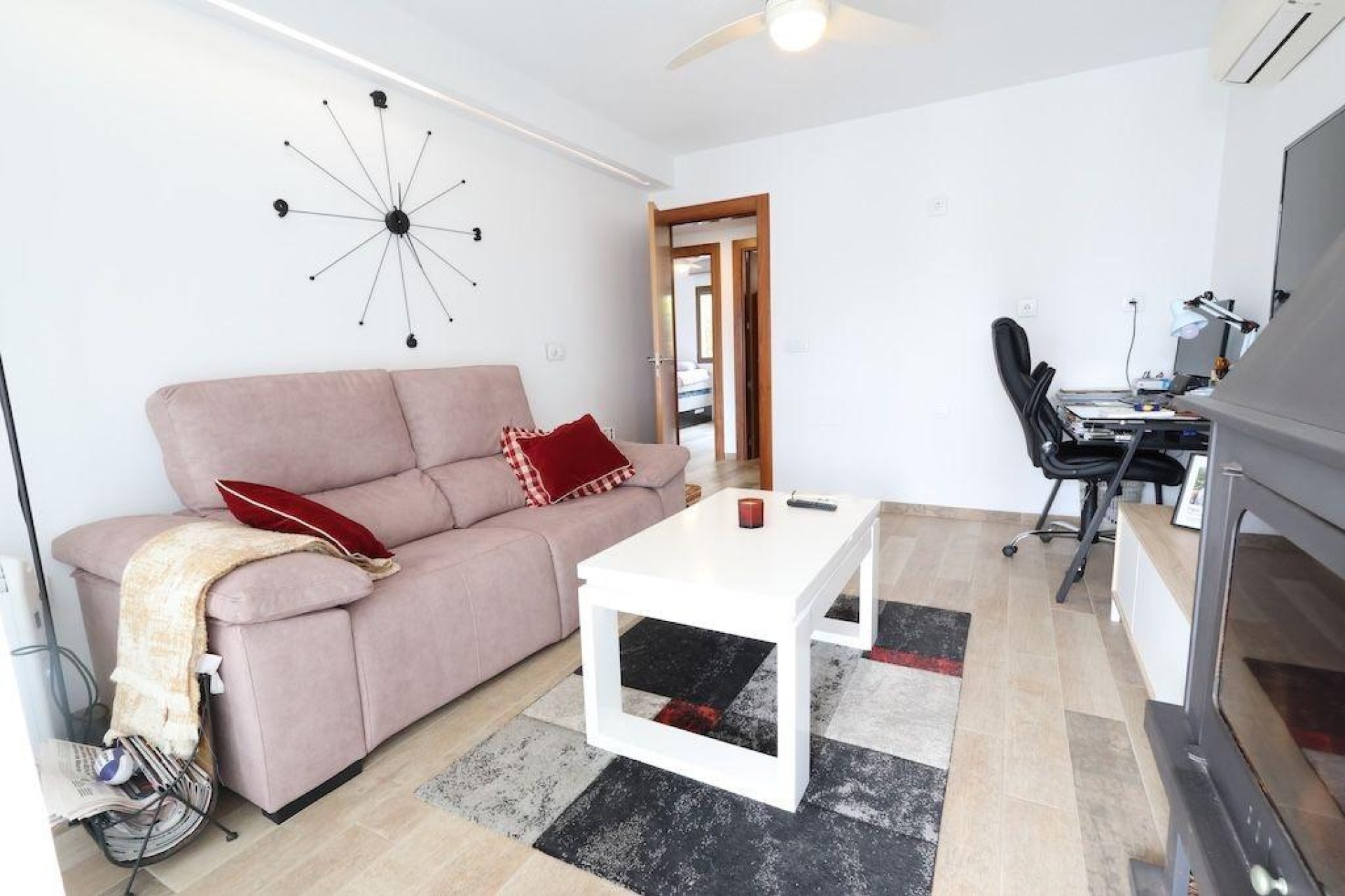 Resale - Apartament / Duplex - Orihuela Costa - Cala Capitan