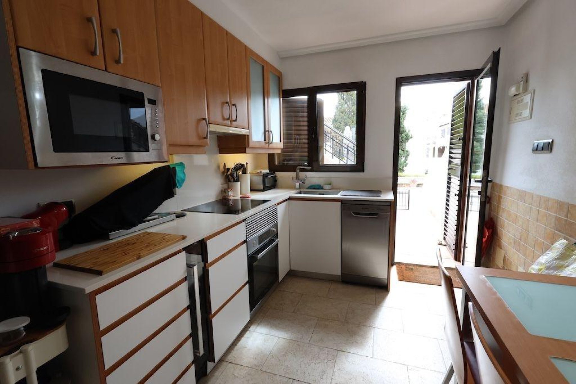 Resale - Apartament / Duplex - Orihuela Costa - Cala Capitan
