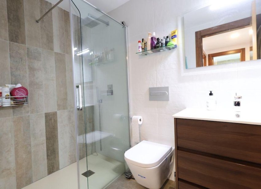 Resale - Apartament / Duplex - Orihuela Costa - Cala Capitan