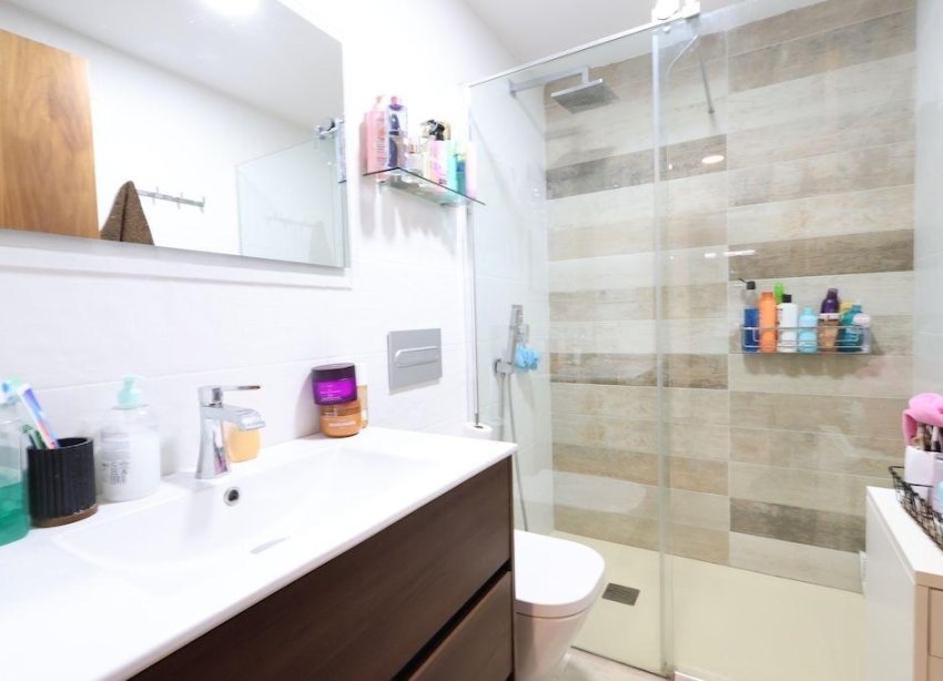 Resale - Apartament / Duplex - Orihuela Costa - Cala Capitan