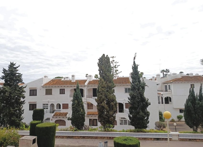 Resale - Apartament / Duplex - Orihuela Costa - Cala Capitan