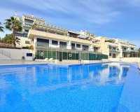 Resale - Apartament / Duplex - Orihuela Costa - Campoamor