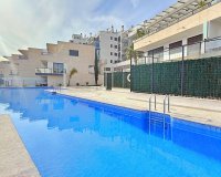 Resale - Apartament / Duplex - Orihuela Costa - Campoamor