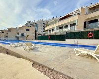 Resale - Apartament / Duplex - Orihuela Costa - Campoamor