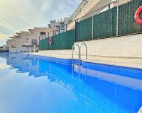 Resale - Apartament / Duplex - Orihuela Costa - Campoamor