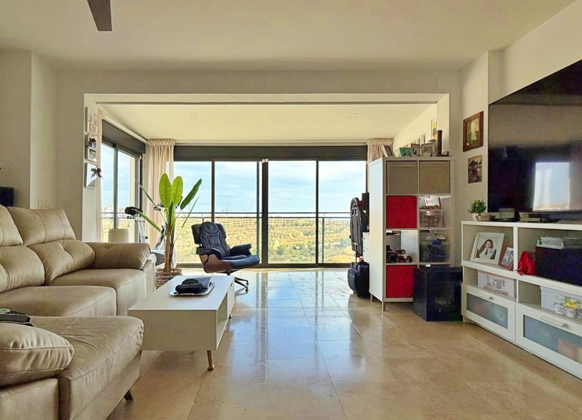 Resale - Apartament / Duplex - Orihuela Costa - Campoamor