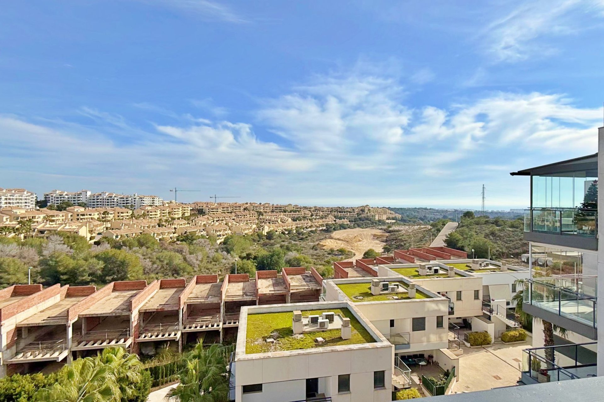 Resale - Apartament / Duplex - Orihuela Costa - Campoamor