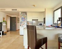 Resale - Apartament / Duplex - Orihuela Costa - Campoamor