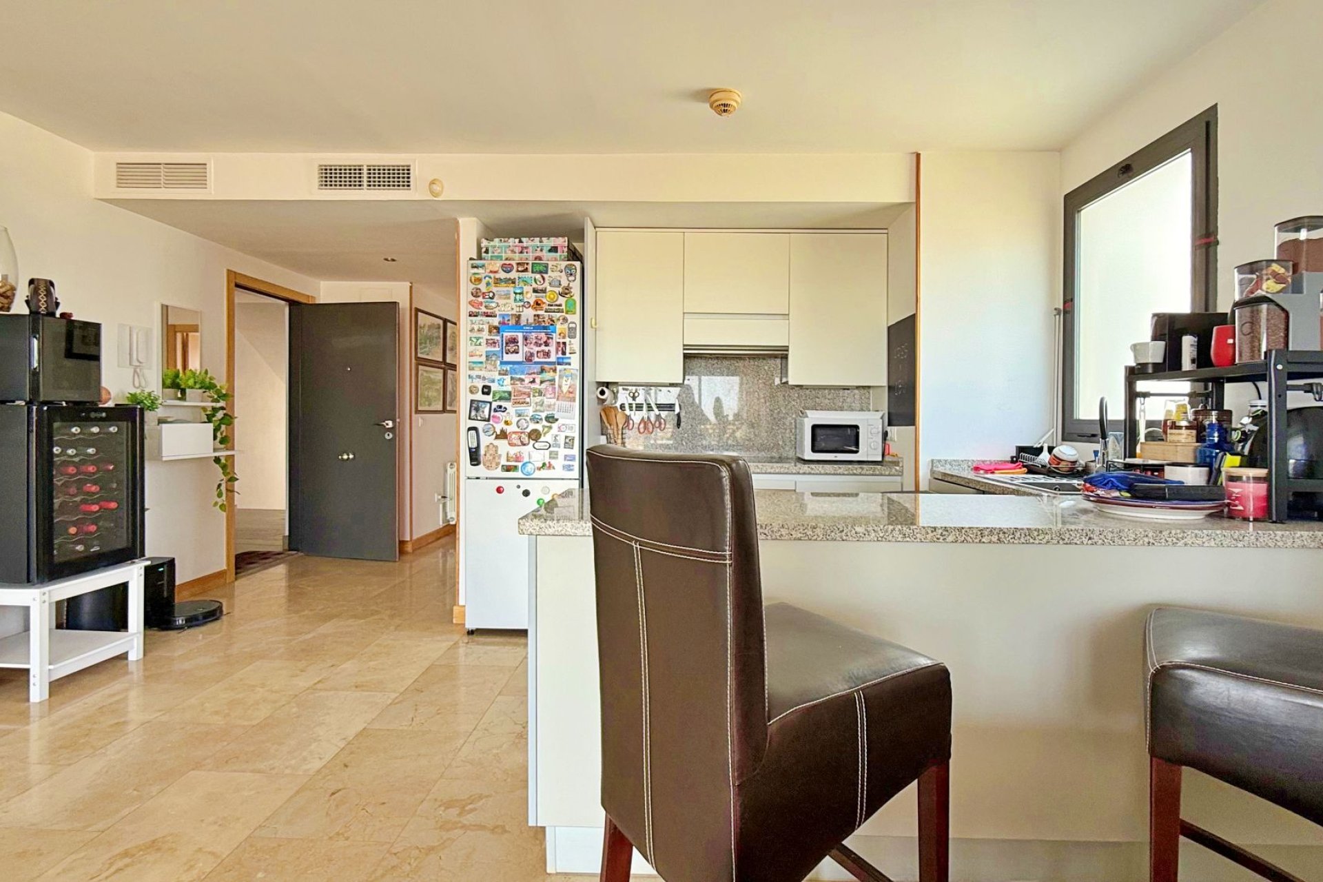 Resale - Apartament / Duplex - Orihuela Costa - Campoamor