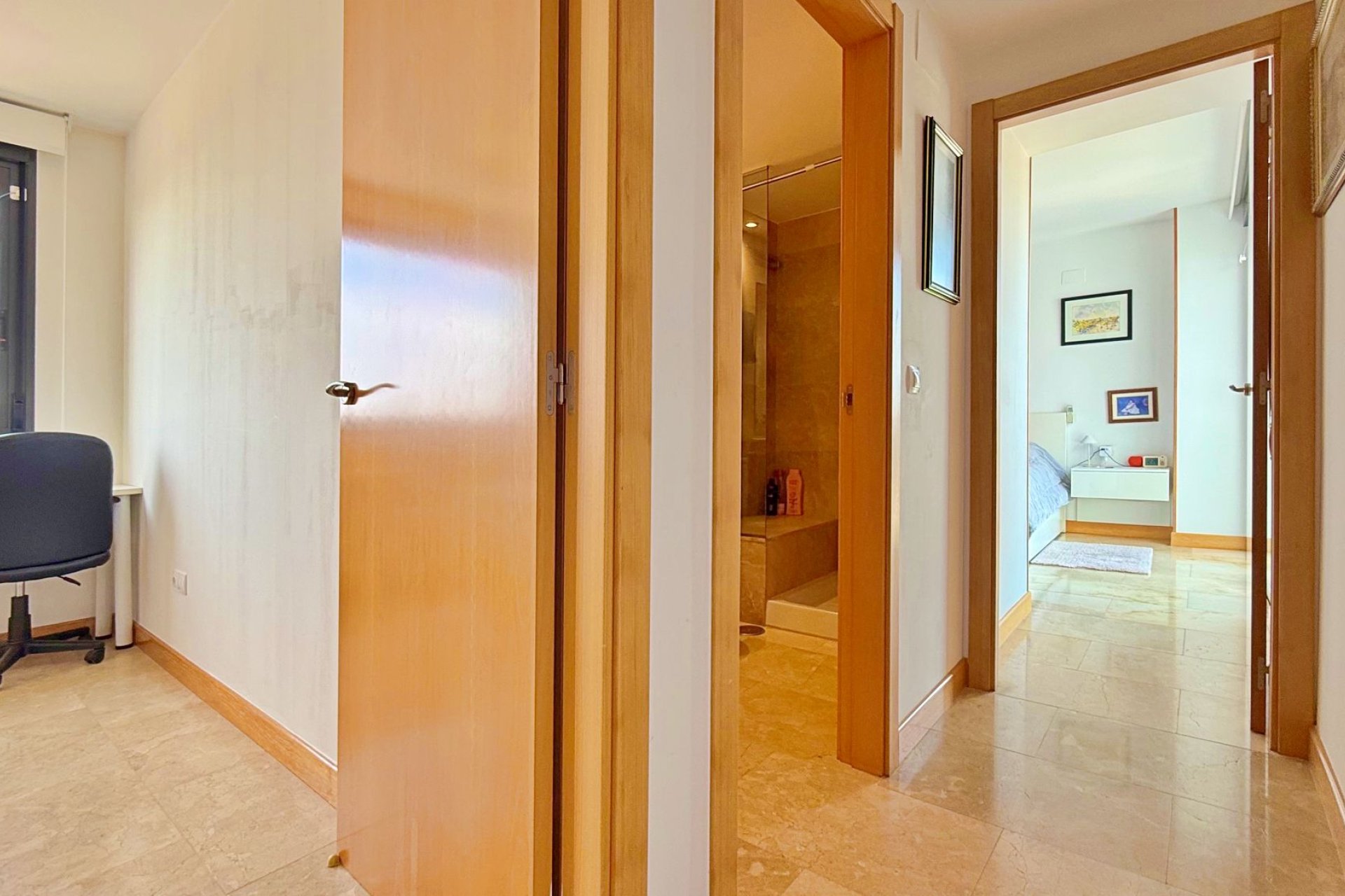 Resale - Apartament / Duplex - Orihuela Costa - Campoamor