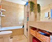 Resale - Apartament / Duplex - Orihuela Costa - Campoamor