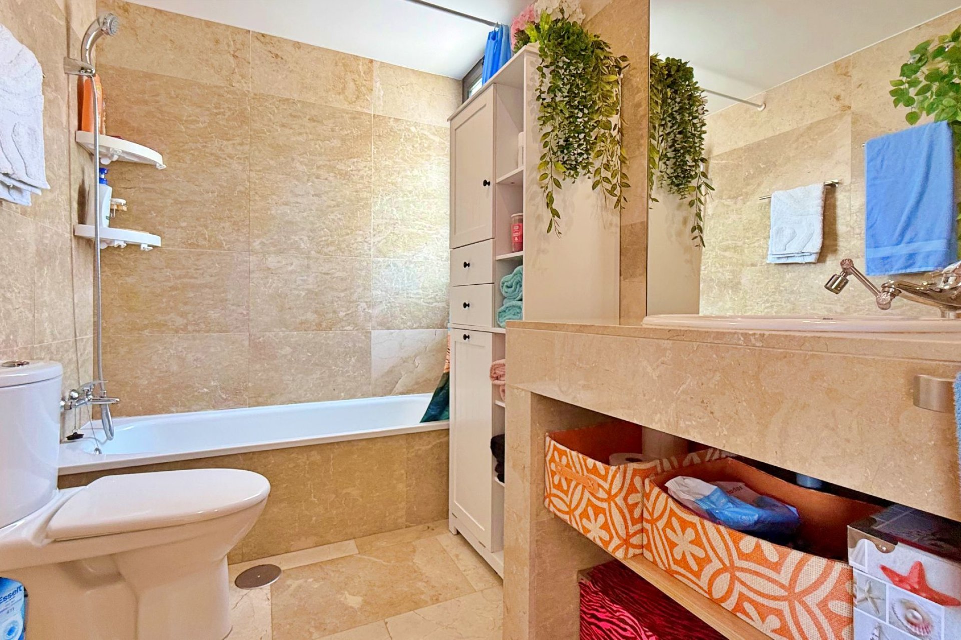 Resale - Apartament / Duplex - Orihuela Costa - Campoamor