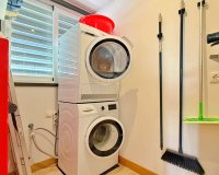 Resale - Apartament / Duplex - Orihuela Costa - Campoamor