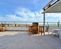 Resale - Apartament / Duplex - Orihuela Costa - Campoamor