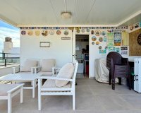 Resale - Apartament / Duplex - Orihuela Costa - Campoamor
