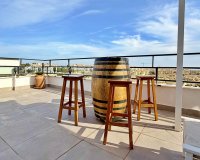 Resale - Apartament / Duplex - Orihuela Costa - Campoamor