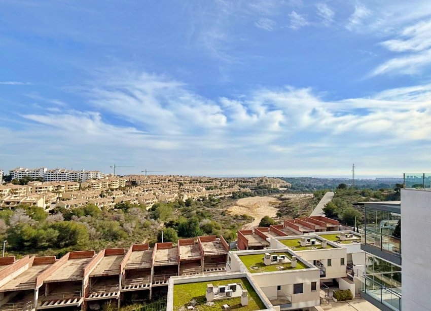Resale - Apartament / Duplex - Orihuela Costa - Campoamor