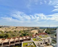 Resale - Apartament / Duplex - Orihuela Costa - Campoamor