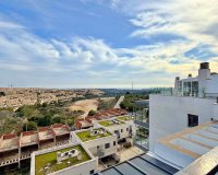 Resale - Apartament / Duplex - Orihuela Costa - Campoamor
