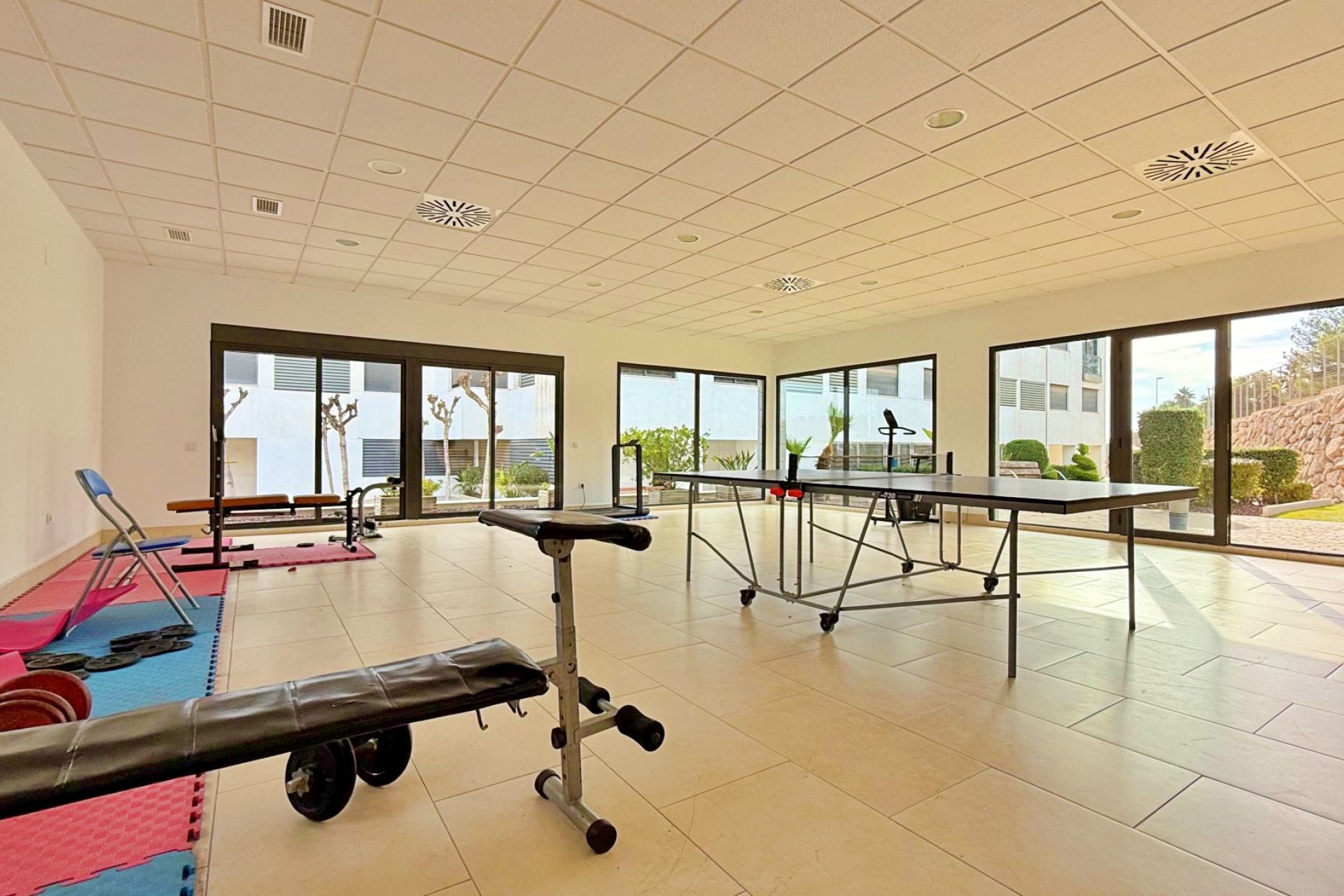 Resale - Apartament / Duplex - Orihuela Costa - Campoamor