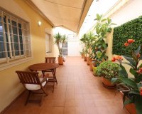 Resale - Apartament / Duplex - Orihuela Costa - Campoamor