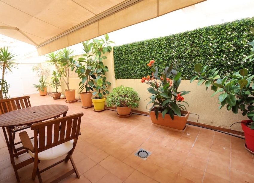 Resale - Apartament / Duplex - Orihuela Costa - Campoamor