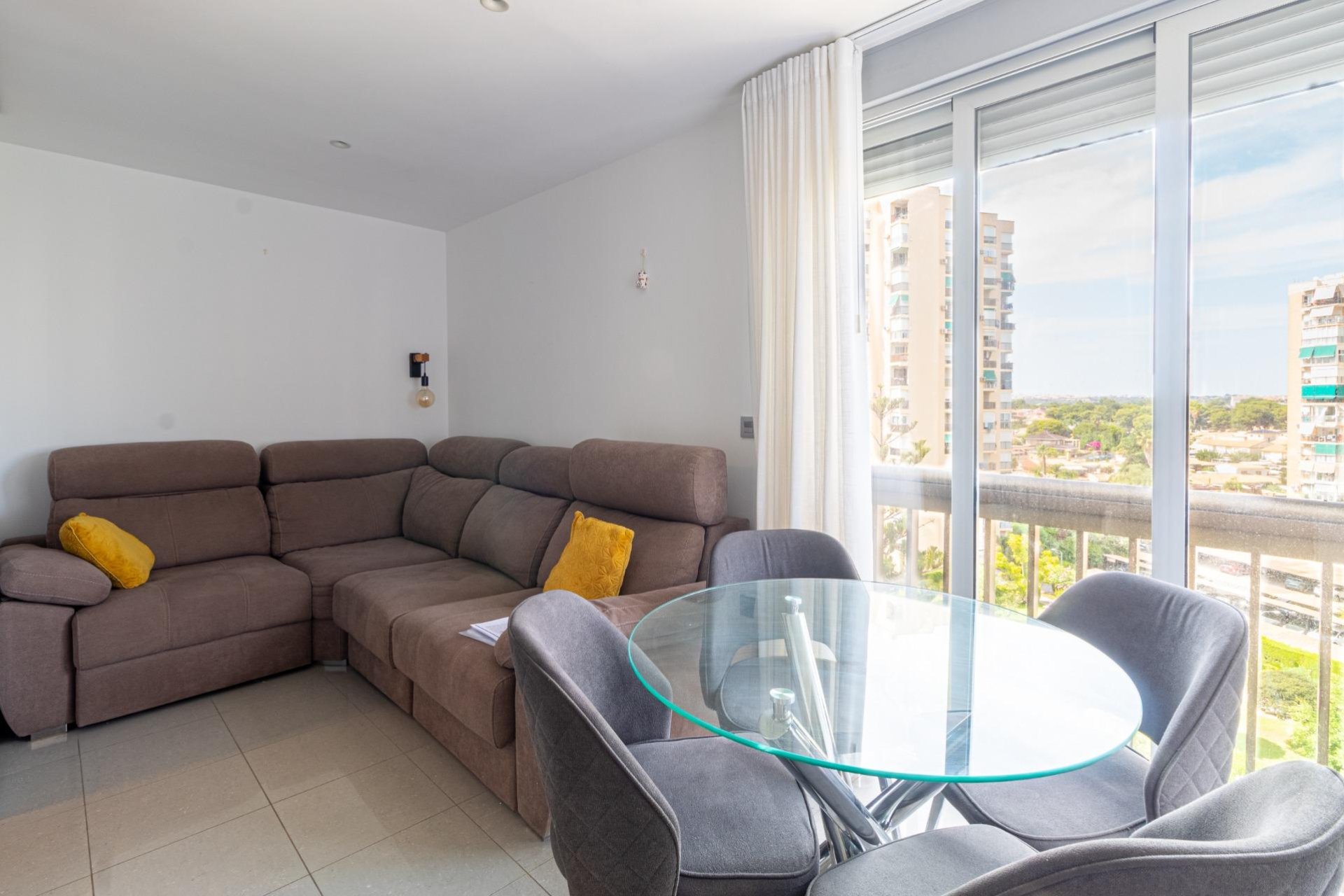 Resale - Apartament / Duplex - Orihuela Costa - Campoamor