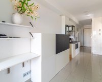 Resale - Apartament / Duplex - Orihuela Costa - Campoamor